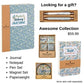 Awesome Collection - Inspirational Gift Bundle (Journal, Notepad, Pen Set, Magnet Set, Paperweight) | oak7west.com
