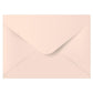 Peach envelope shown from Inspirational Boxed Card Set - FOREVER & EVER, AMEN - ISAIAH 40:8 (12 cards & envelopes) | oak7west.com