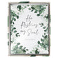 Inspirational Boxed Card Set - He Restores My Soul - Psalms 23:3 (12 cards & envelopes) | oak7west.com