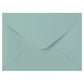 Soft Green Envelope from Inspirational Boxed Card Set - He Restores My Soul - Psalms 23:3 (12 cards & envelopes) | oak7west.com