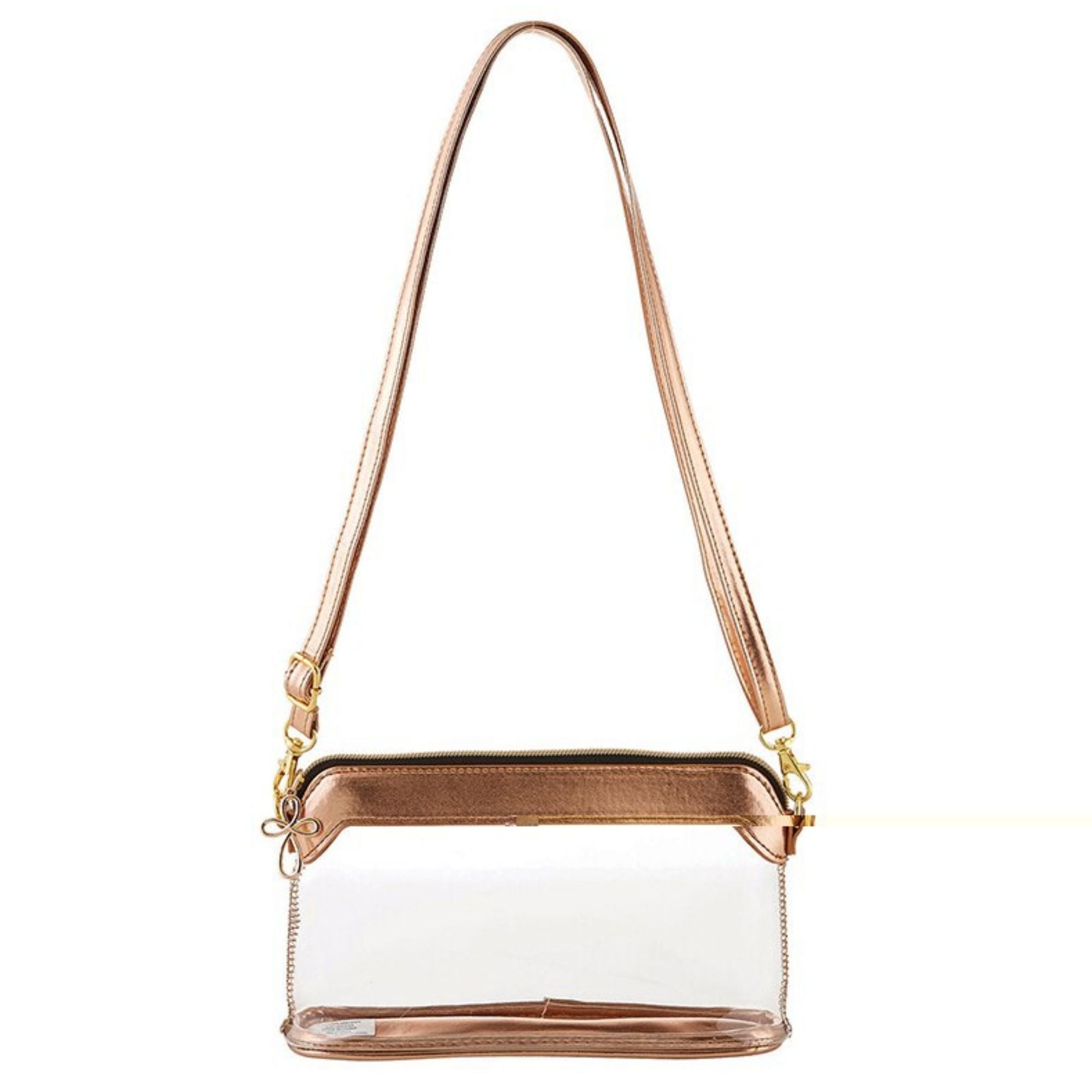 Buy Rose Gold Purse Online In India - Etsy India