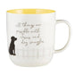 Spot On Dog Coffee Mug - Dog Snuggles | oak7west.com