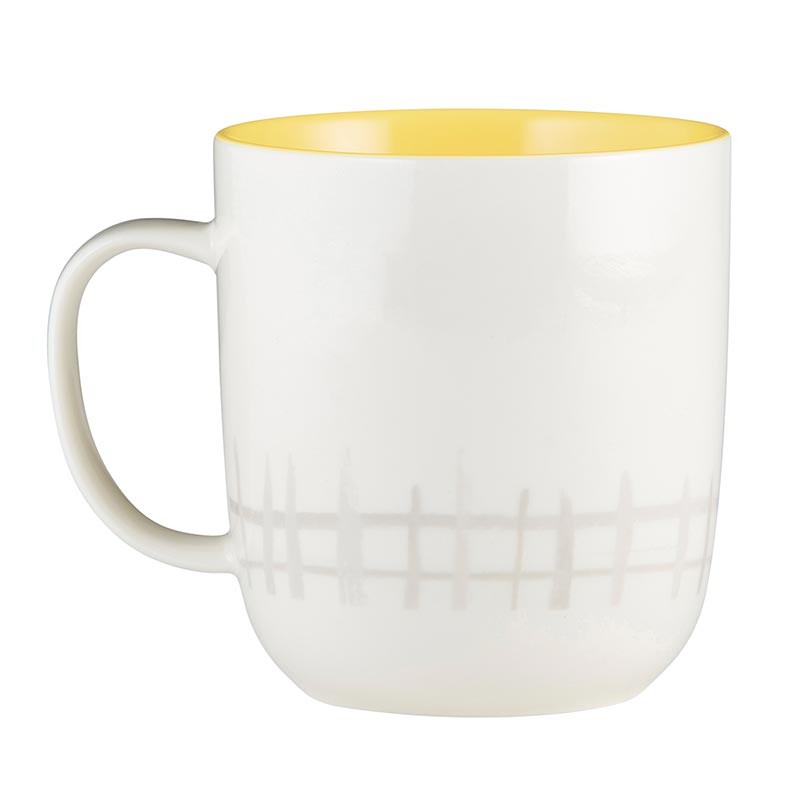 Spot On Dog Coffee Mug - Dog Snuggles | oak7west.com