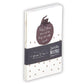 Pet Lover Notepads - Today I choose peace and to hang out with my cat - I love my CAT - set of two notepads | oak7west.com