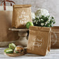 Insulated Lunch Bag - do all things with love | oak7west.com