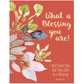 What a Blessing You Are -  Inspirational Magnet | oak7west.com